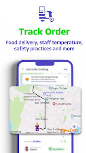 EatSure - Online Food Delivery 6.3.8 screenshots 7