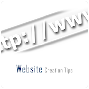 Website Creation Tips