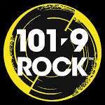 Cover Image of Download 101.9 ROCK North Bay  APK