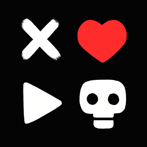 Drop City: Rob and Kill Logo