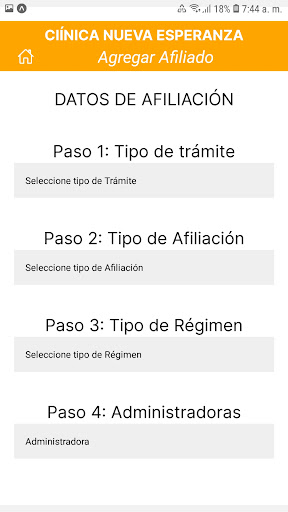 Clínica La Esperanza