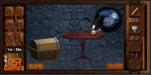 Mystery Escape Room Game - New 100 Doors Game 2021