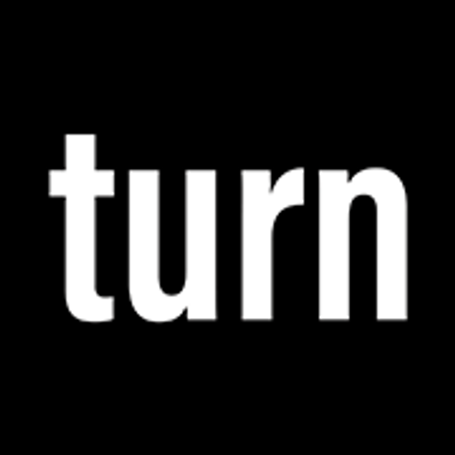 Turn logo