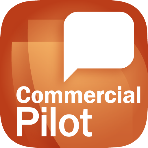 Commercial Pilot Checkride 3.01 Icon