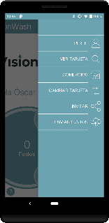VisionWash