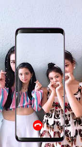 BLACKPINK VIDEO CALL PRANK