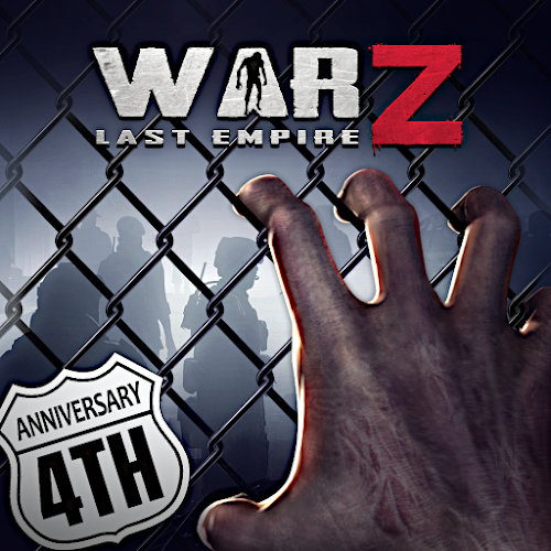 Last Empire - War Z: Strategy 1.0.201