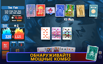 Game screenshot Balatro apk download