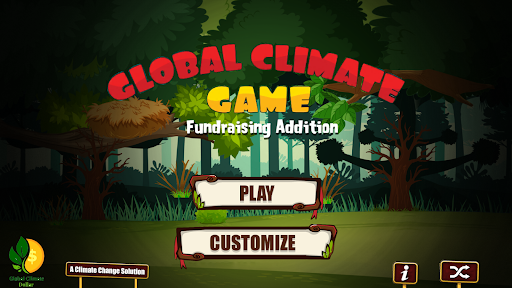 Global Climate Game