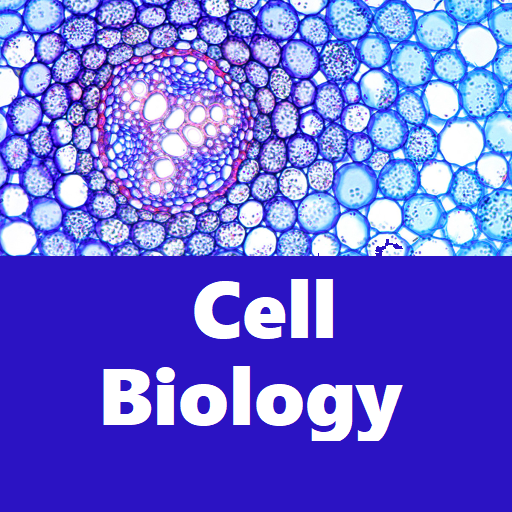Cell Biology Quiz  Icon