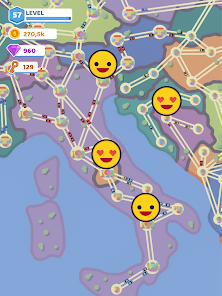 State Connect: Traffic Control Mod APK [No ADS] Gallery 10