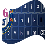 Keyboard For: The Blues icon