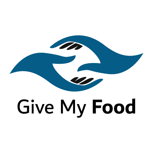 Give My Food Restaurant Manage 1.1.1070 Icon