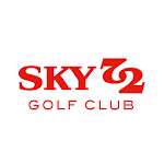 Cover Image of Baixar SKY72 - Campo de golfe, reserva de golfe, driving range  APK