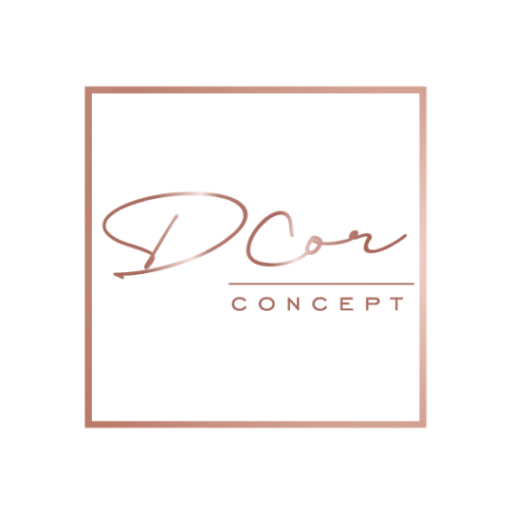 Dcor Concept logo