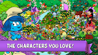 screenshot of Smurfs' Village