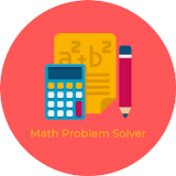 Math Problem Solver icon