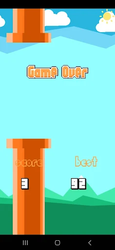 Remote bird - Screenshot 2