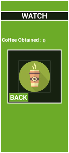 Buy Me Coffee 2 Screen 2