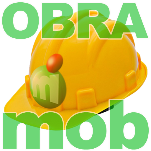 ObrasMobile logo