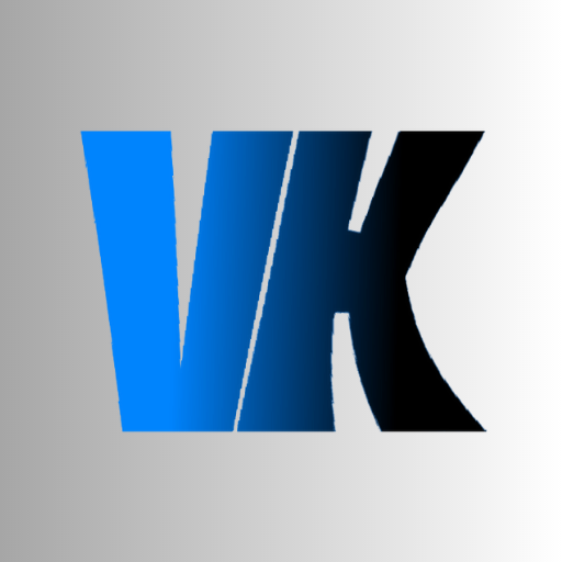 LOJA VK logo