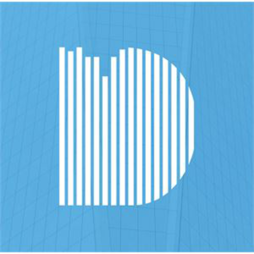 D100 Radio logo