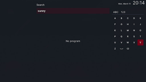 Parabole HotelTV screenshot 7