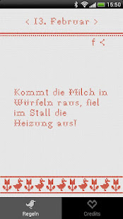 Bauernregeln(圖2)-速報App
