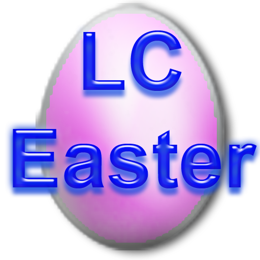 LC Easter Theme logo