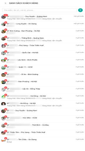 PingMe Screen 3