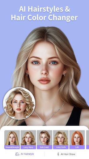 PrettyUp - Video Body Editor - Video Players & Editors - apps