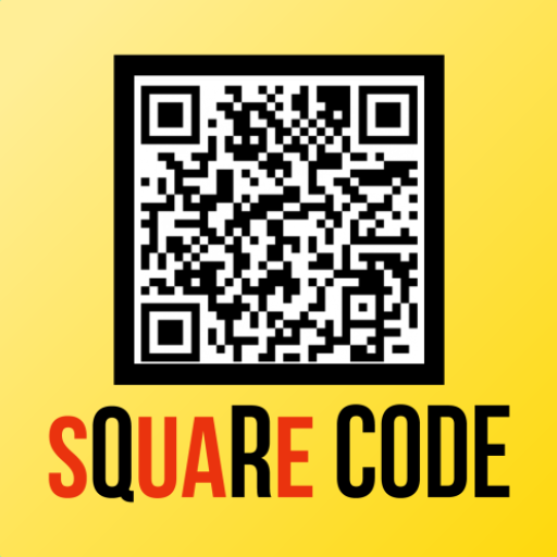 sQuaReCODE logo