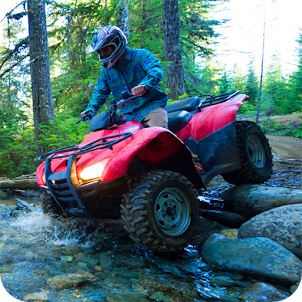 ATV Quad Bike Games Off-road