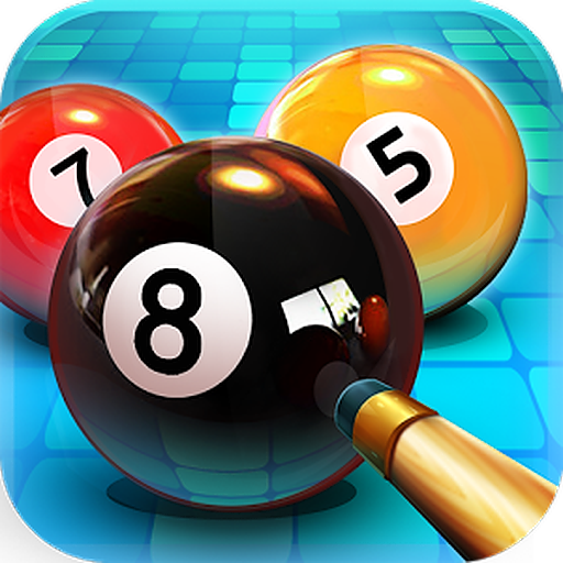 8 ball billiard offline online Game for Android - Download