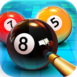 8 Ball Pool - Billiard Offline icon
