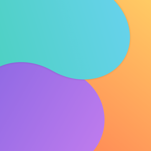 Bravely - Mental Health Home logo