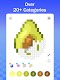 screenshot of Pop Pixel- Color By Number