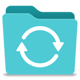 Backup Free : Save Your Files icon