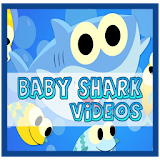 BABY SHARK VIDEO icon