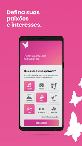 Bae Screenshot 2 - AppWisp.com