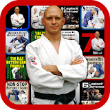 BJJ Master App by Grapplearts icon