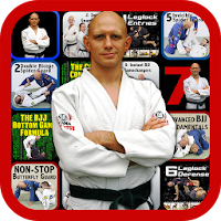 BJJ Master App by Grapplearts