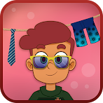 Clothesline Dash