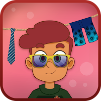Clothesline Dash