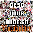 Test Your English Vocabulary