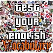 Test Your English Vocabulary MOD