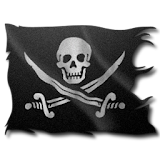 Pirate Go Launcher Ex Theme icon