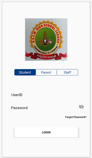 Venkata Saraswathi EMH School