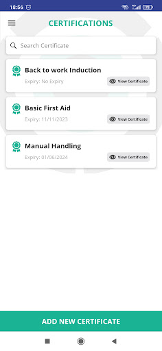 Skillko Screen 2