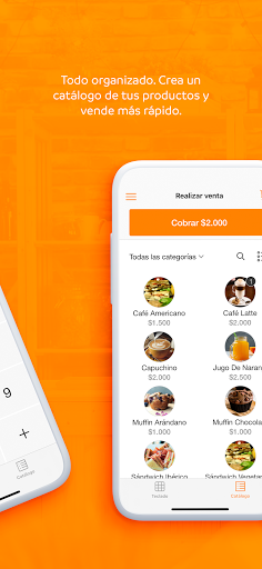 Compraqui Screen 2